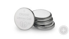 Coin Cell Batteries